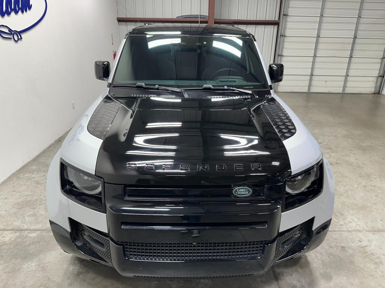 2024 Land Rover Defender X Houston TX