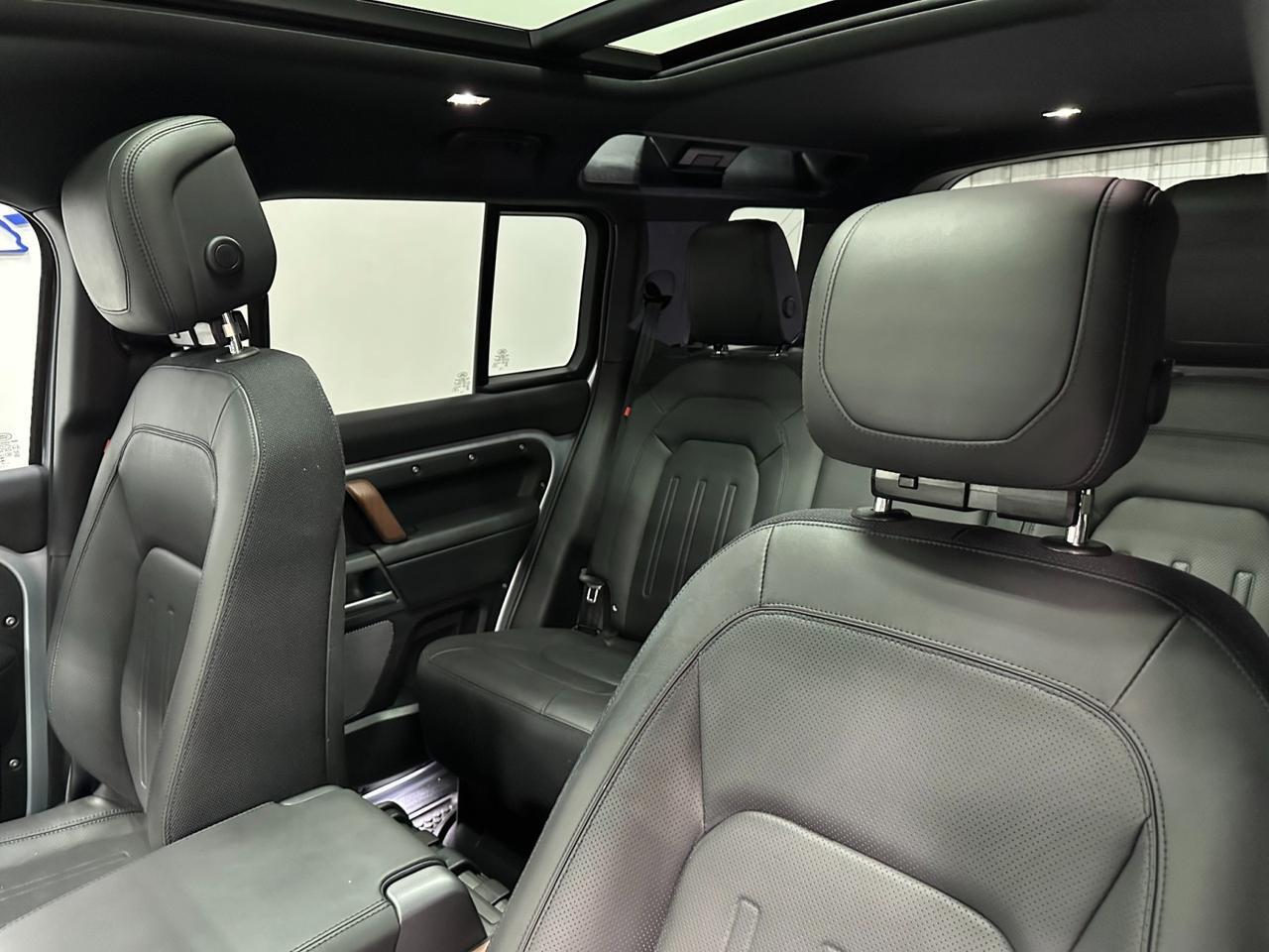 2024 Land Rover Defender X Houston TX