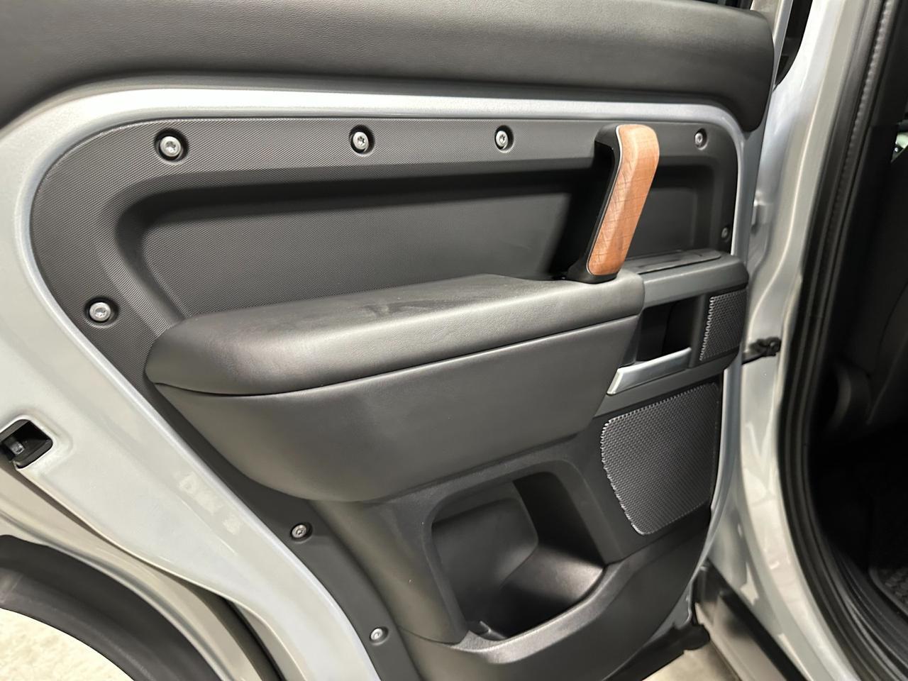 2024 Land Rover Defender X Houston TX