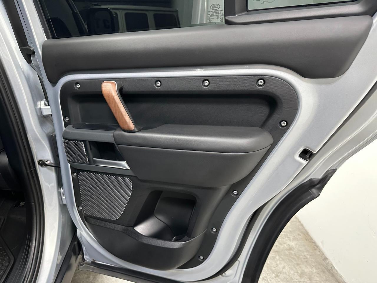 2024 Land Rover Defender X Houston TX