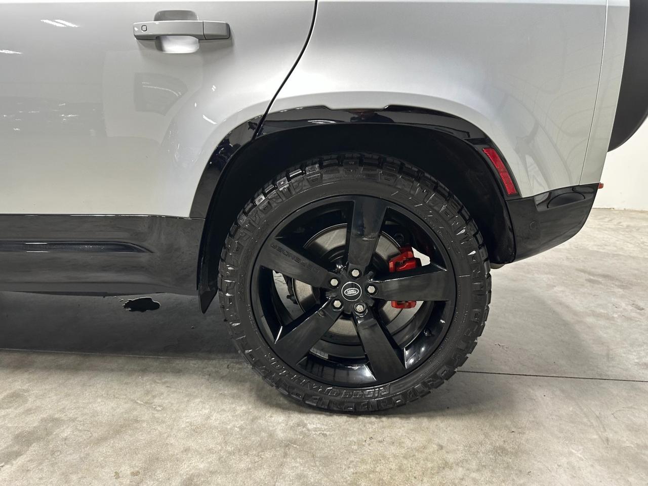 2024 Land Rover Defender X Houston TX