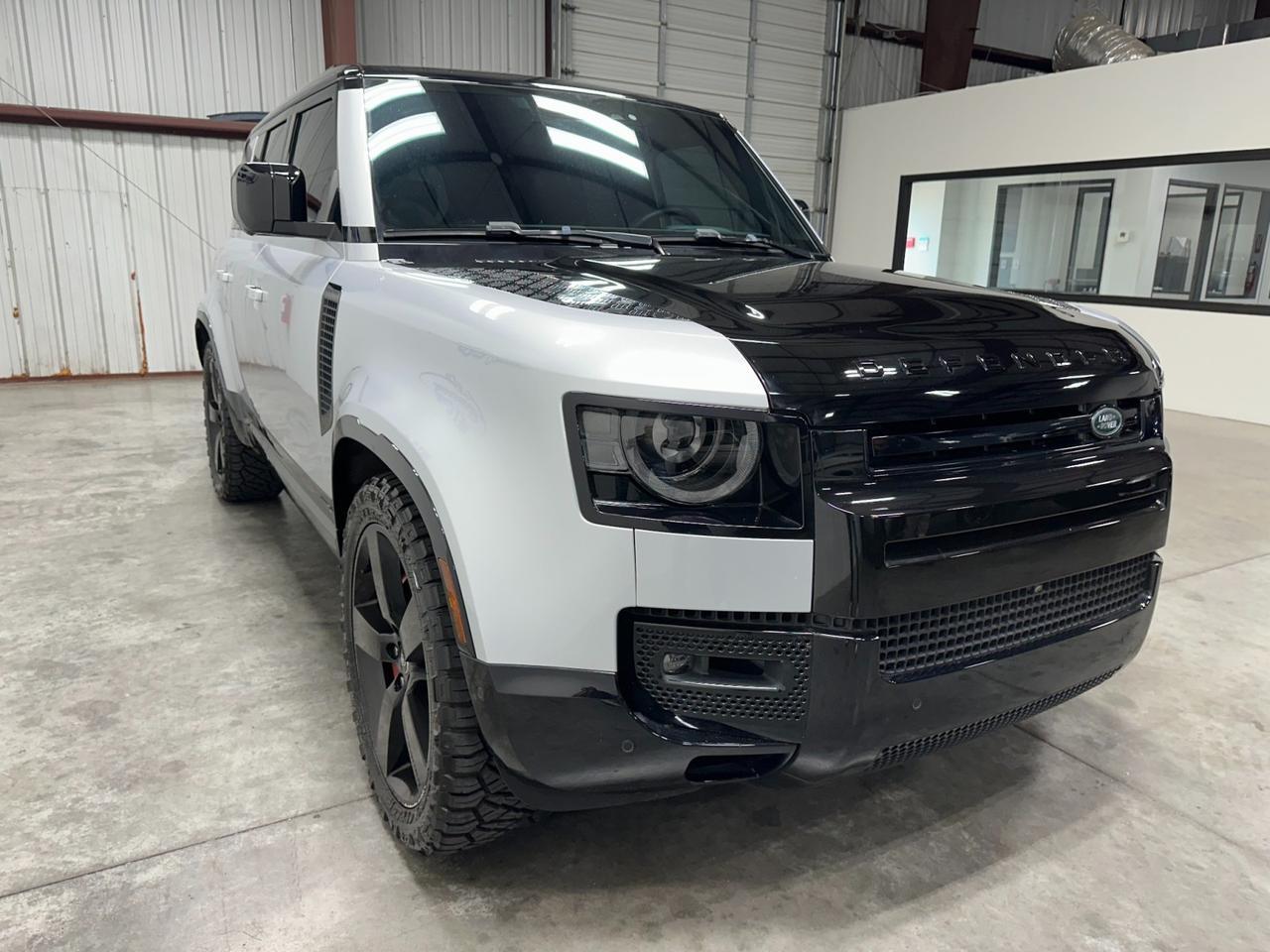 2024 Land Rover Defender X Houston TX