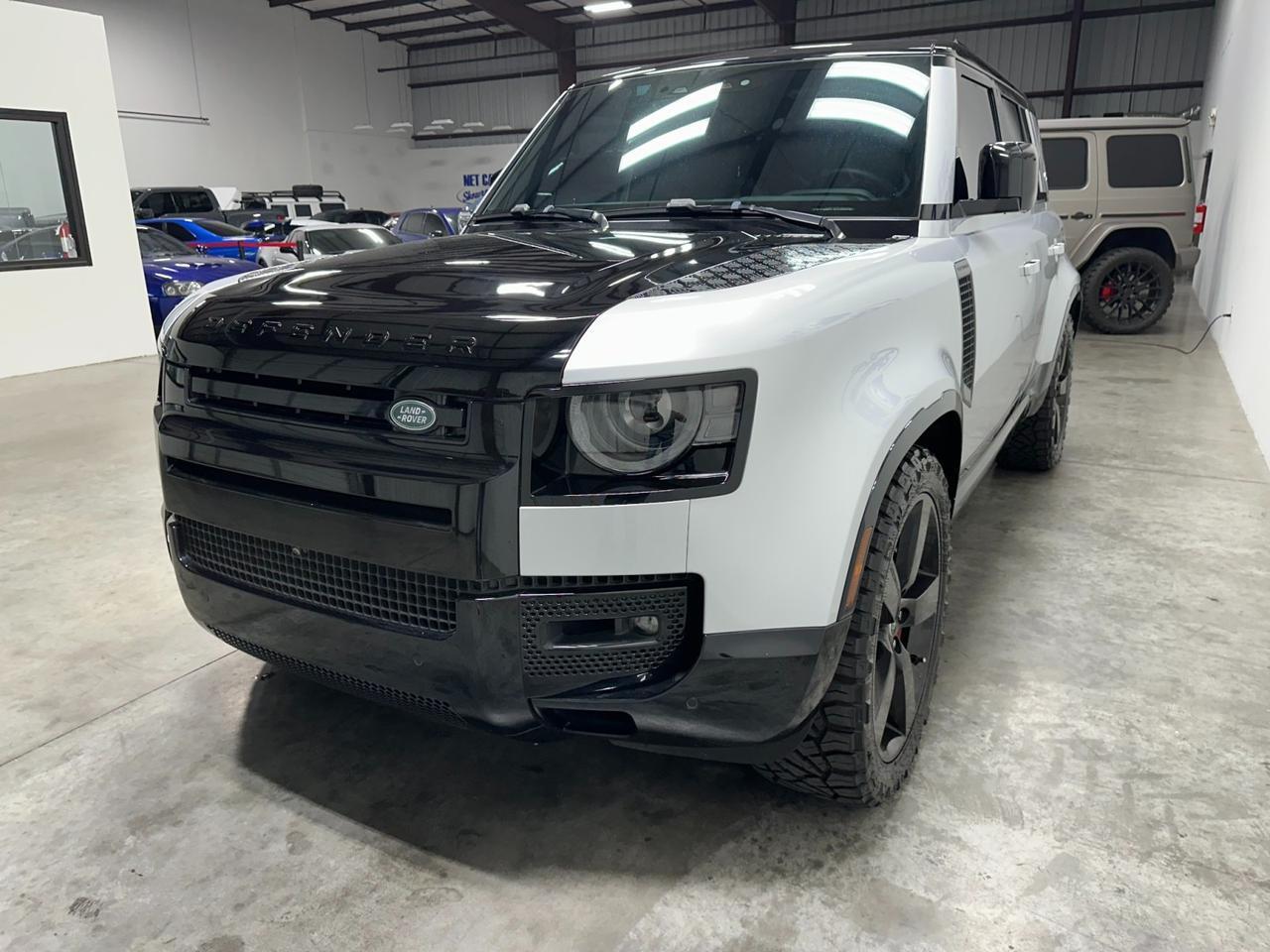 2024 Land Rover Defender X Houston TX
