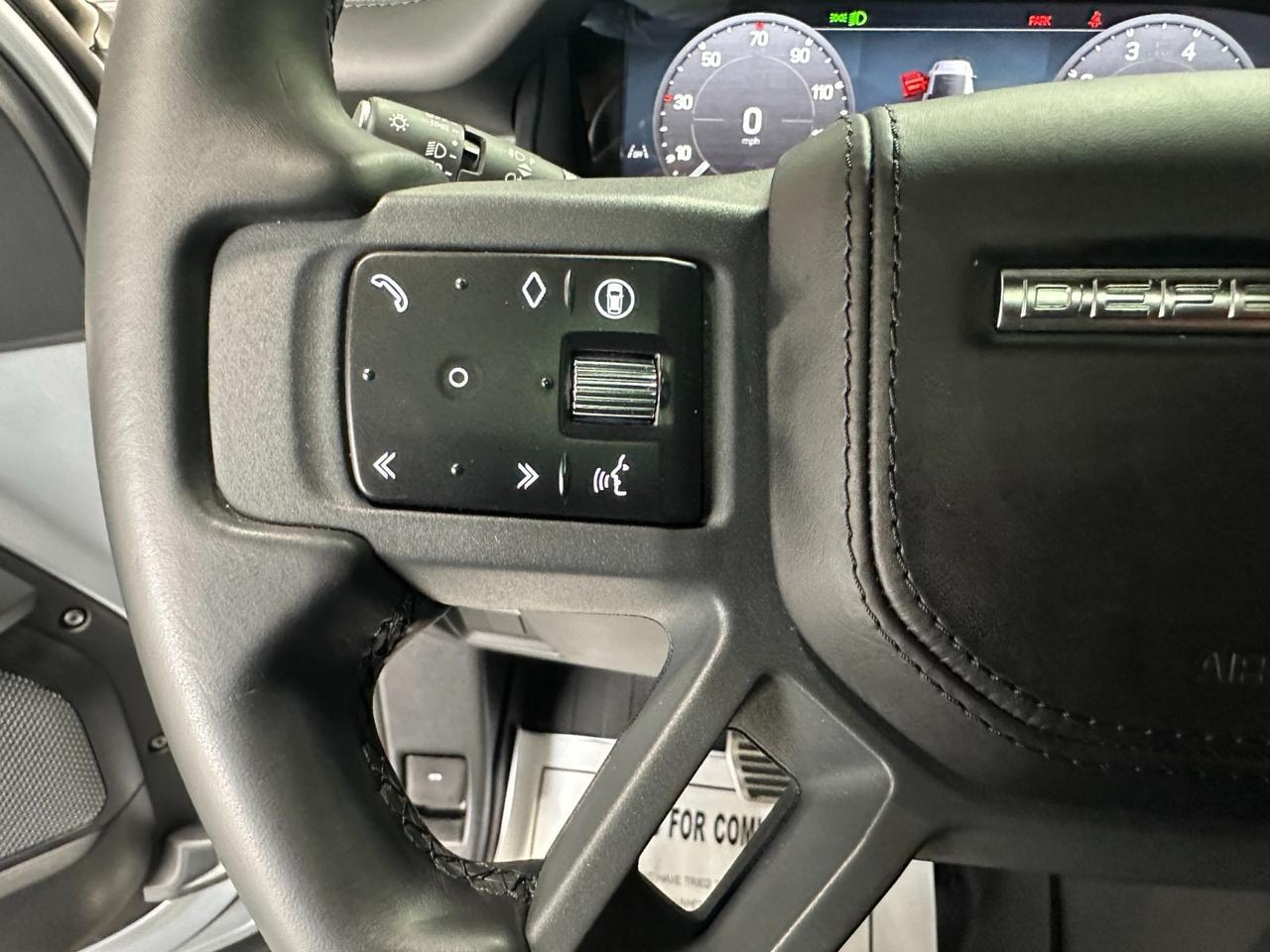 2024 Land Rover Defender X Houston TX