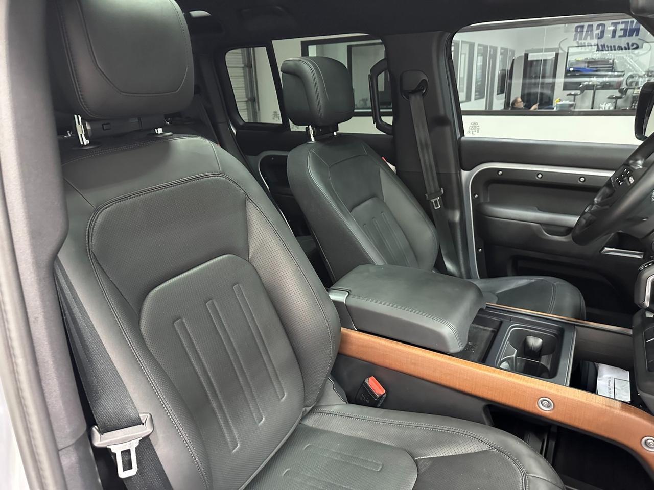 2024 Land Rover Defender X Houston TX