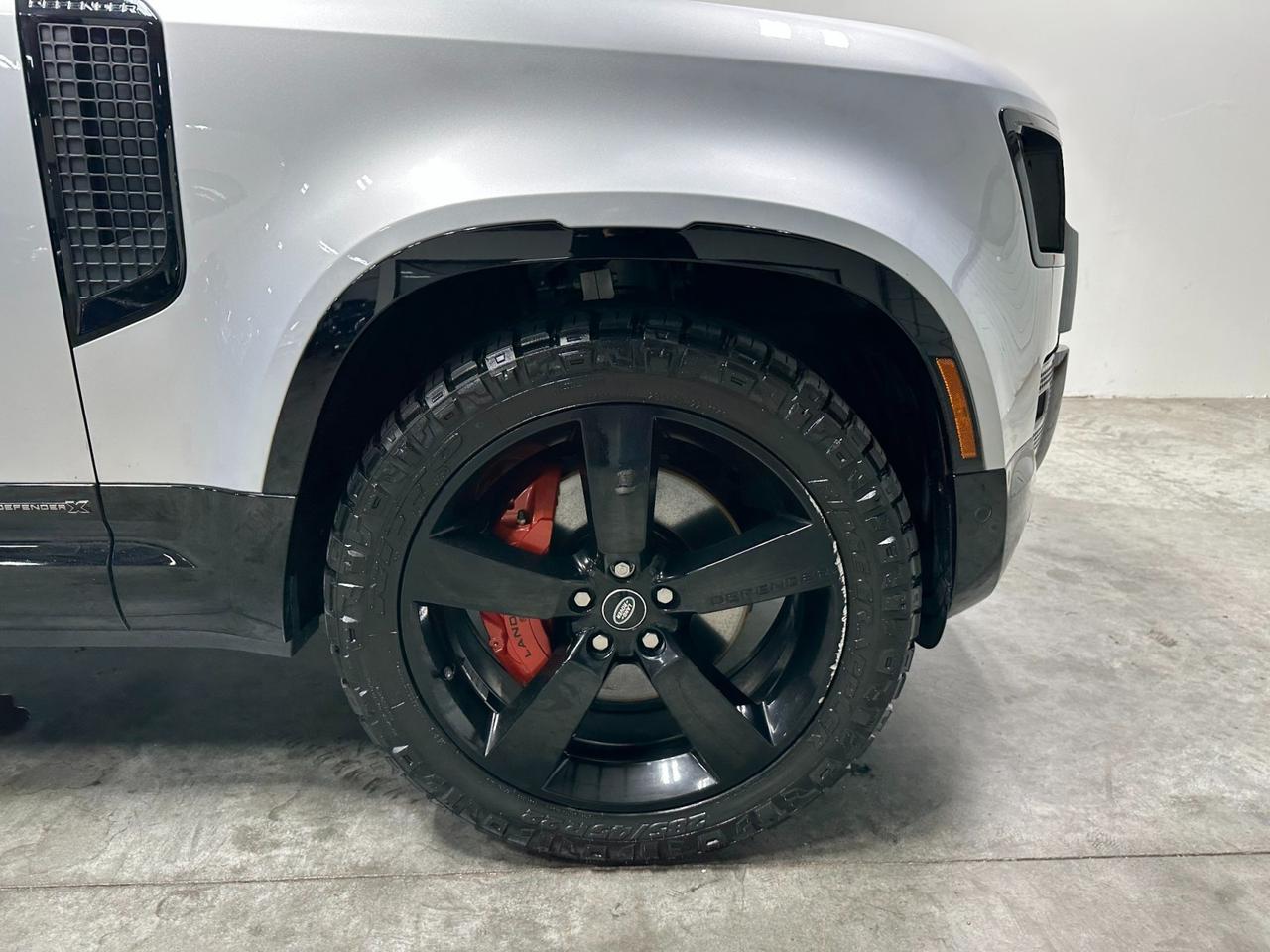 2024 Land Rover Defender X Houston TX