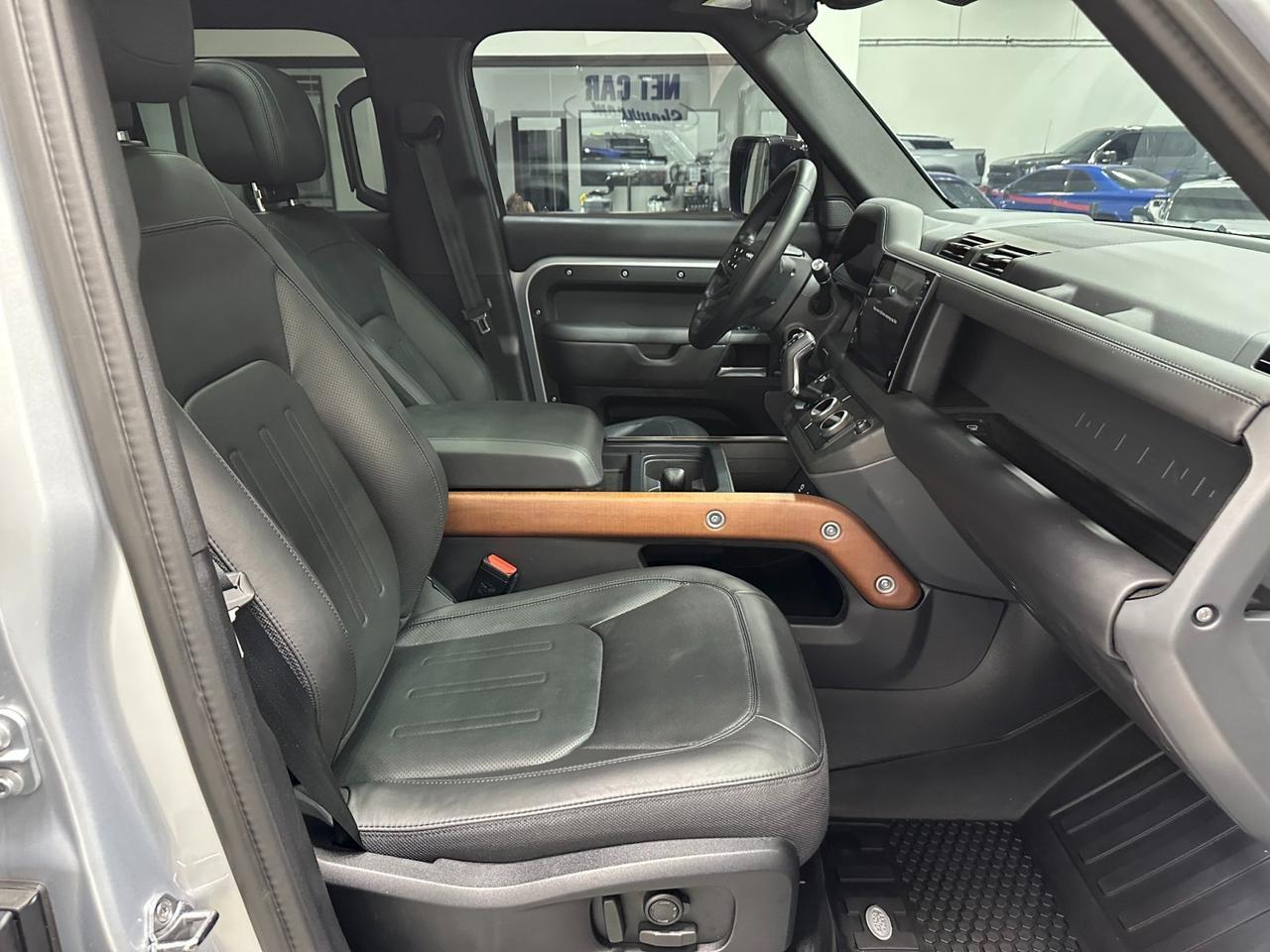 2024 Land Rover Defender X Houston TX