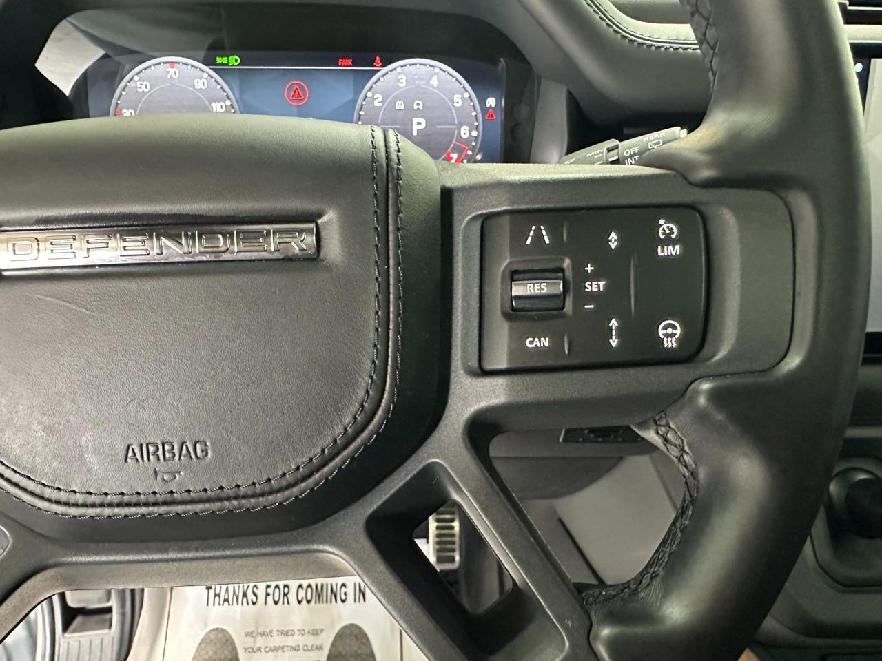 2024 Land Rover Defender X Houston TX