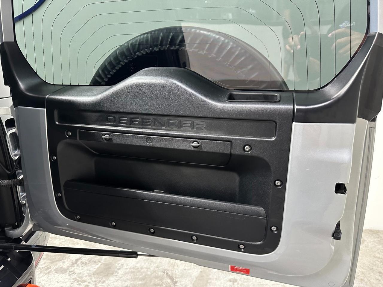 2024 Land Rover Defender X Houston TX