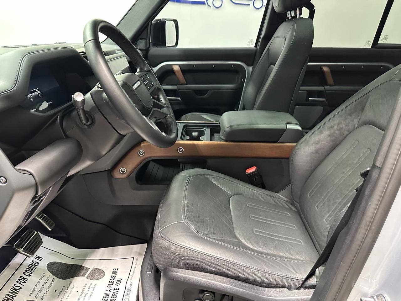 2024 Land Rover Defender X Houston TX