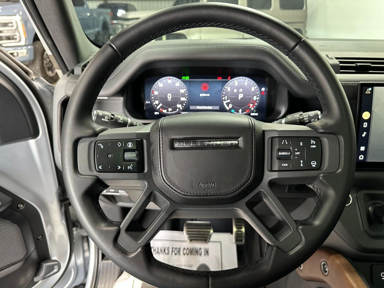 2024 Land Rover Defender X Houston TX