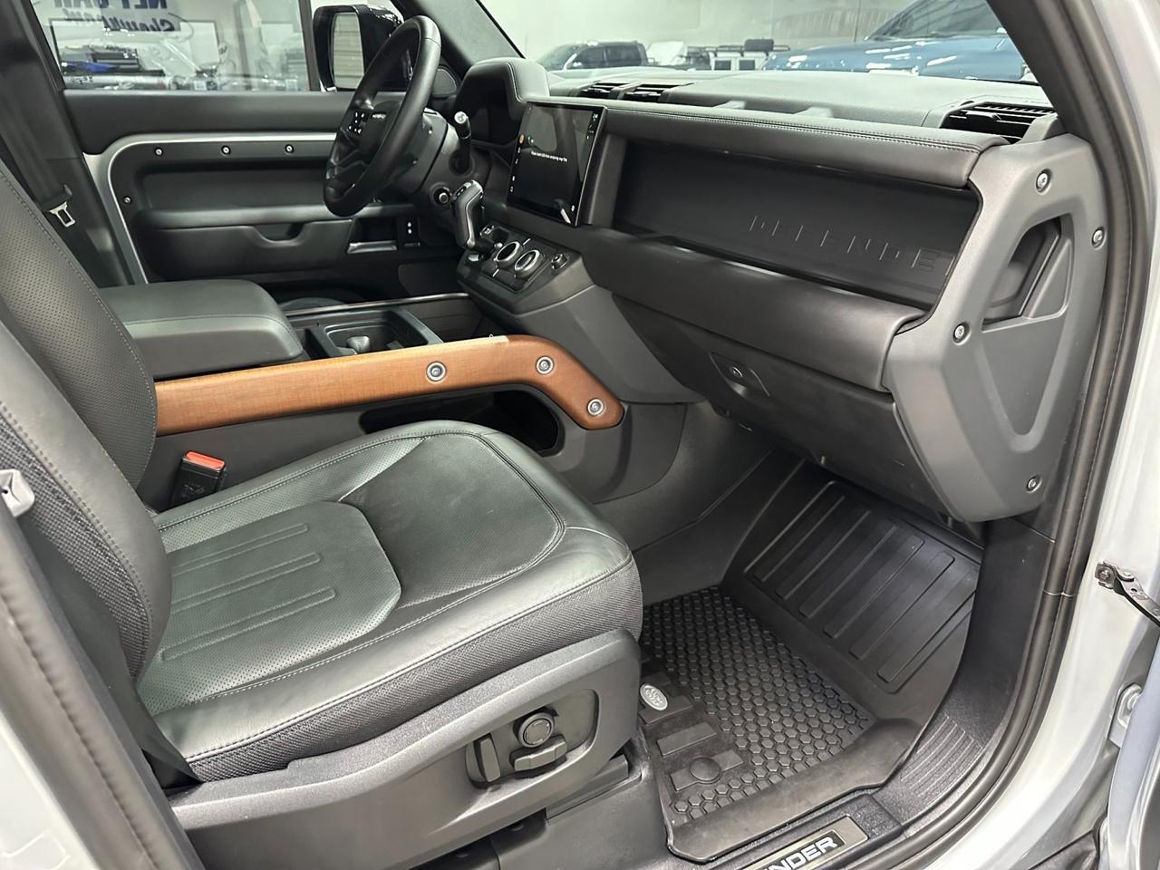 2024 Land Rover Defender X Houston TX
