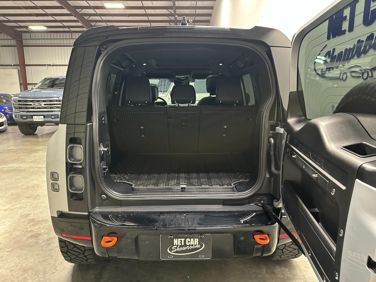 2024 Land Rover Defender X Houston TX