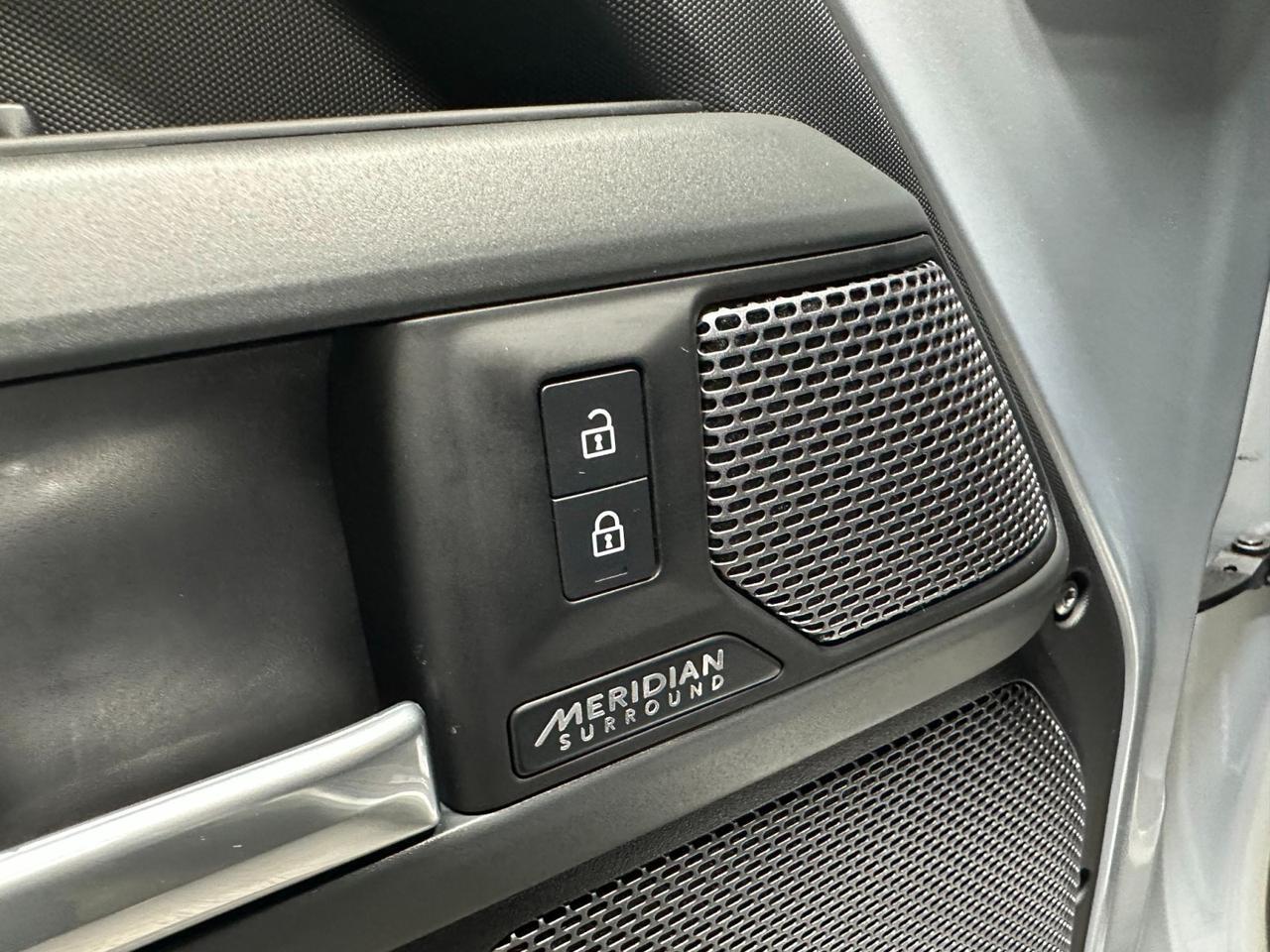 2024 Land Rover Defender X Houston TX
