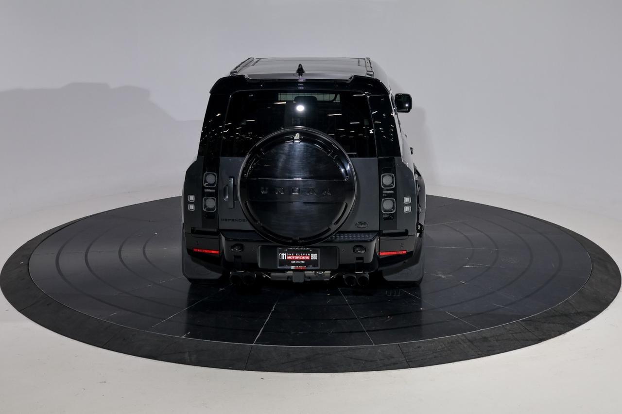 2024 Land Rover Defender X P400 w/URBAN FULL WIDETRACK KIT Franklin TN