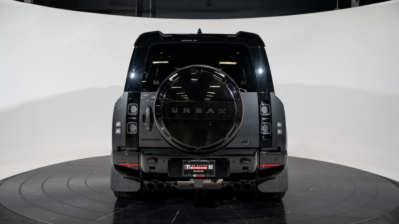 2024 Land Rover Defender X P400 w/URBAN FULL WIDETRACK KIT Franklin TN
