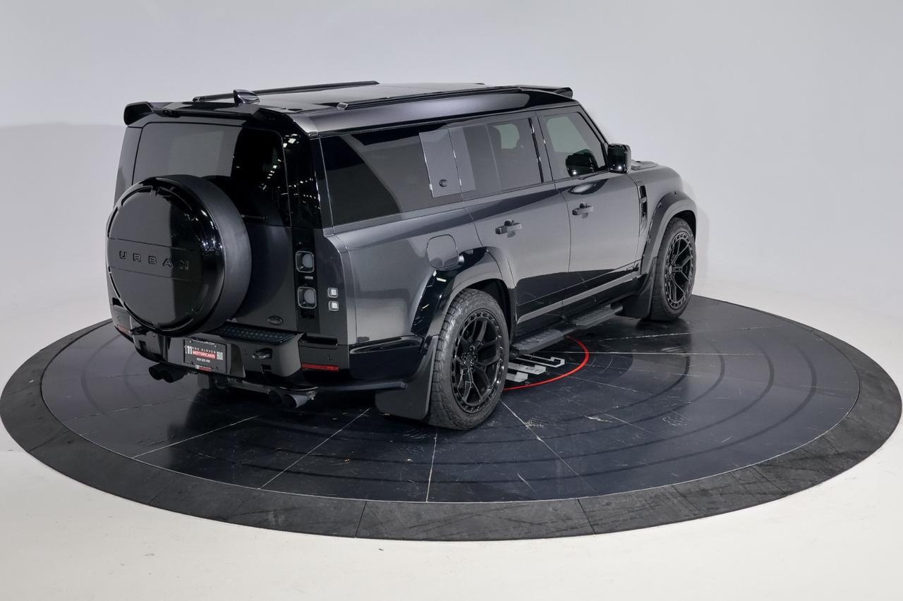 2024 Land Rover Defender X P400 w/URBAN FULL WIDETRACK KIT Franklin TN