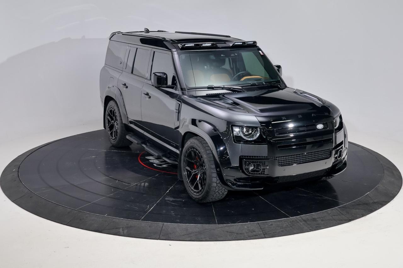 2024 Land Rover Defender X P400 w/URBAN FULL WIDETRACK KIT Franklin TN