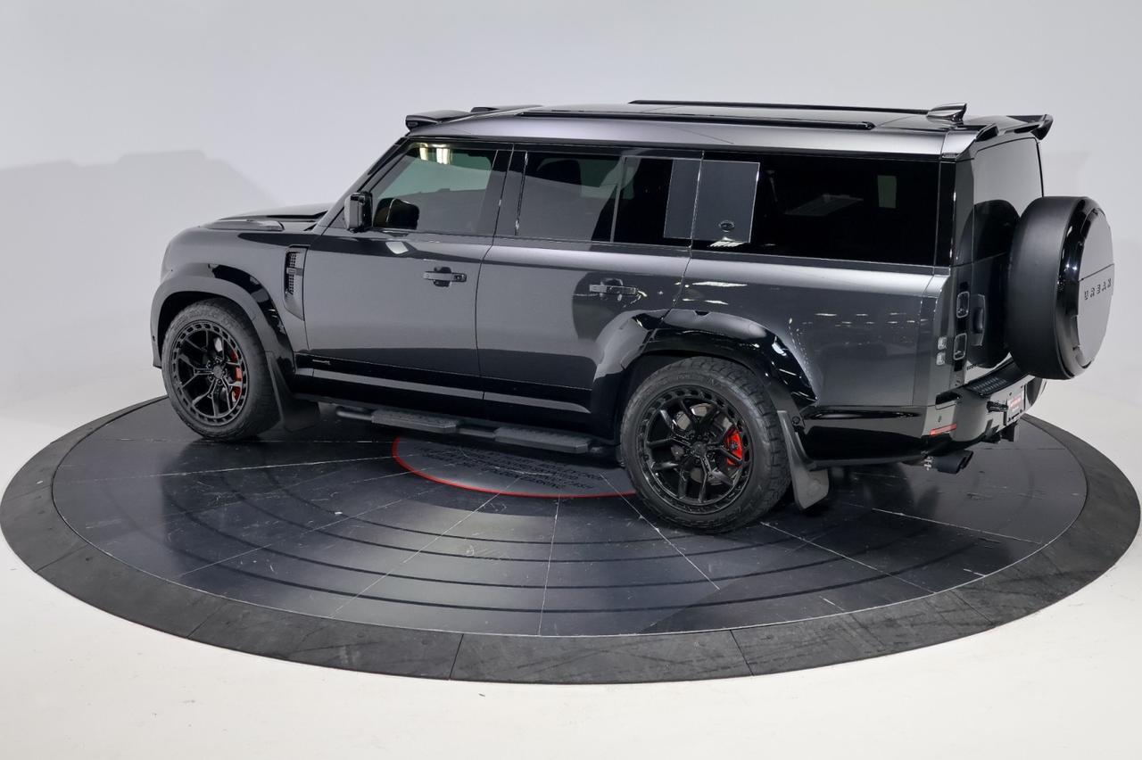 2024 Land Rover Defender X P400 w/URBAN FULL WIDETRACK KIT Franklin TN
