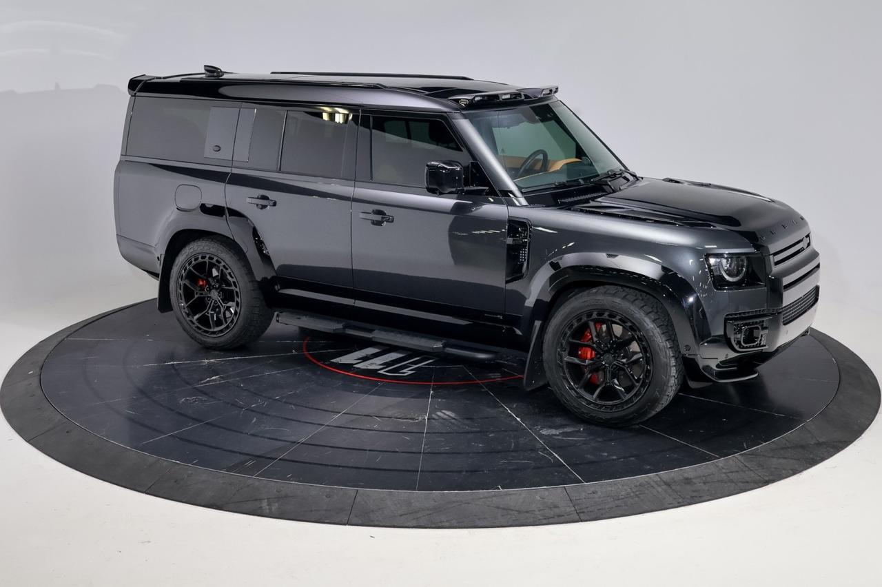 2024 Land Rover Defender X P400 w/URBAN FULL WIDETRACK KIT Franklin TN