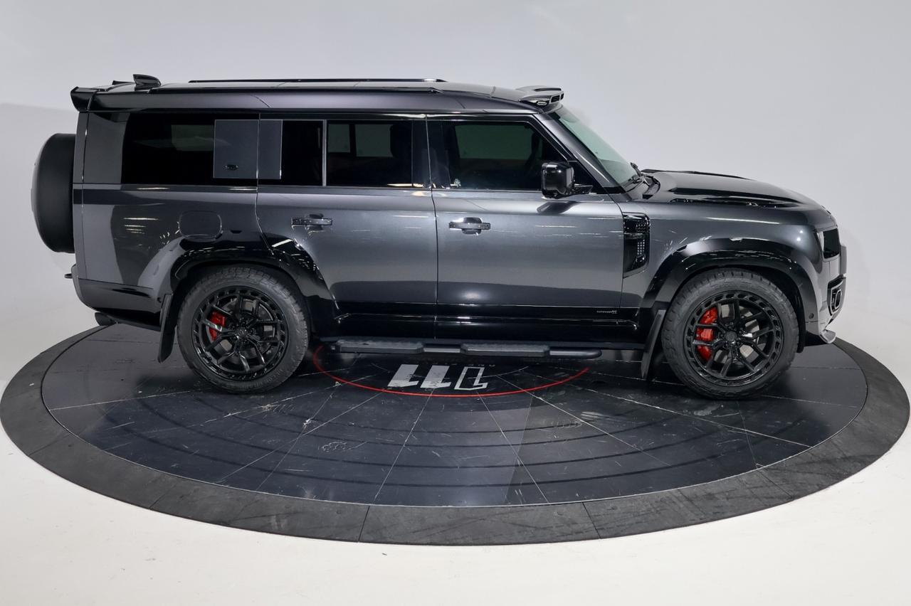 2024 Land Rover Defender X P400 w/URBAN FULL WIDETRACK KIT Franklin TN