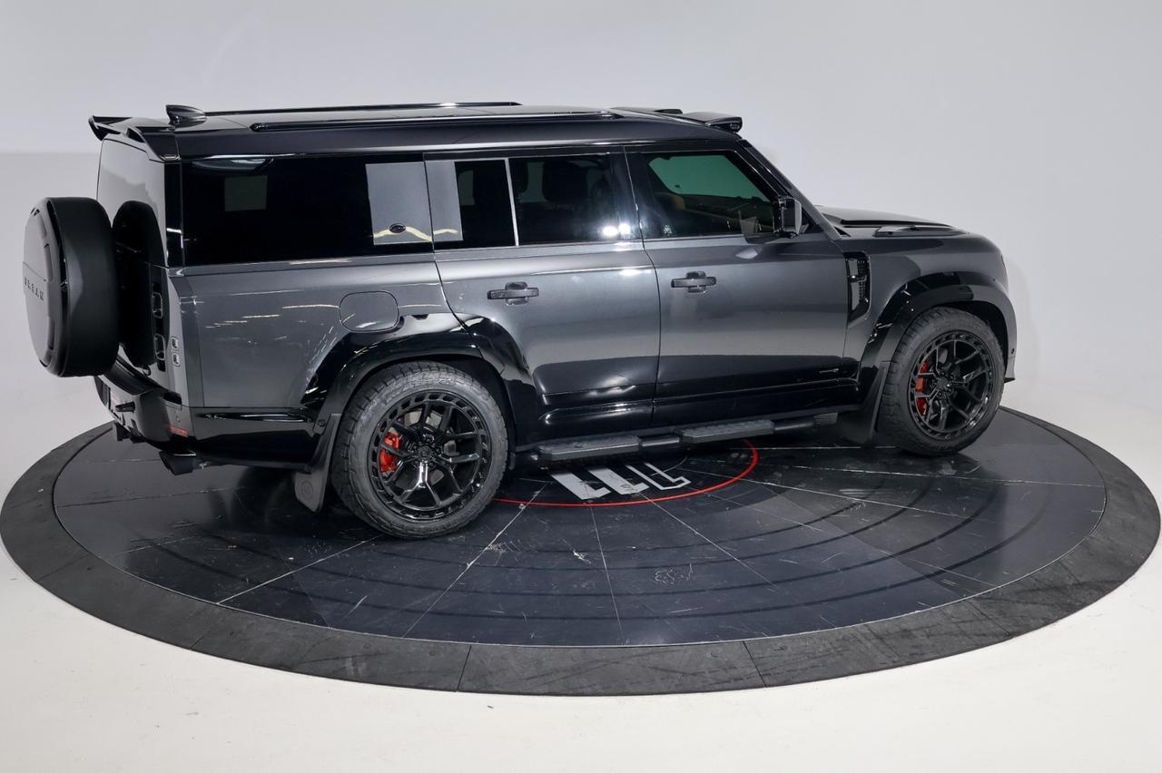 2024 Land Rover Defender X P400 w/URBAN FULL WIDETRACK KIT Franklin TN