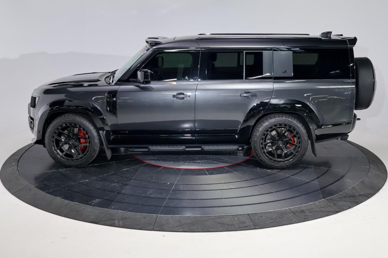 2024 Land Rover Defender X P400 w/URBAN FULL WIDETRACK KIT Franklin TN