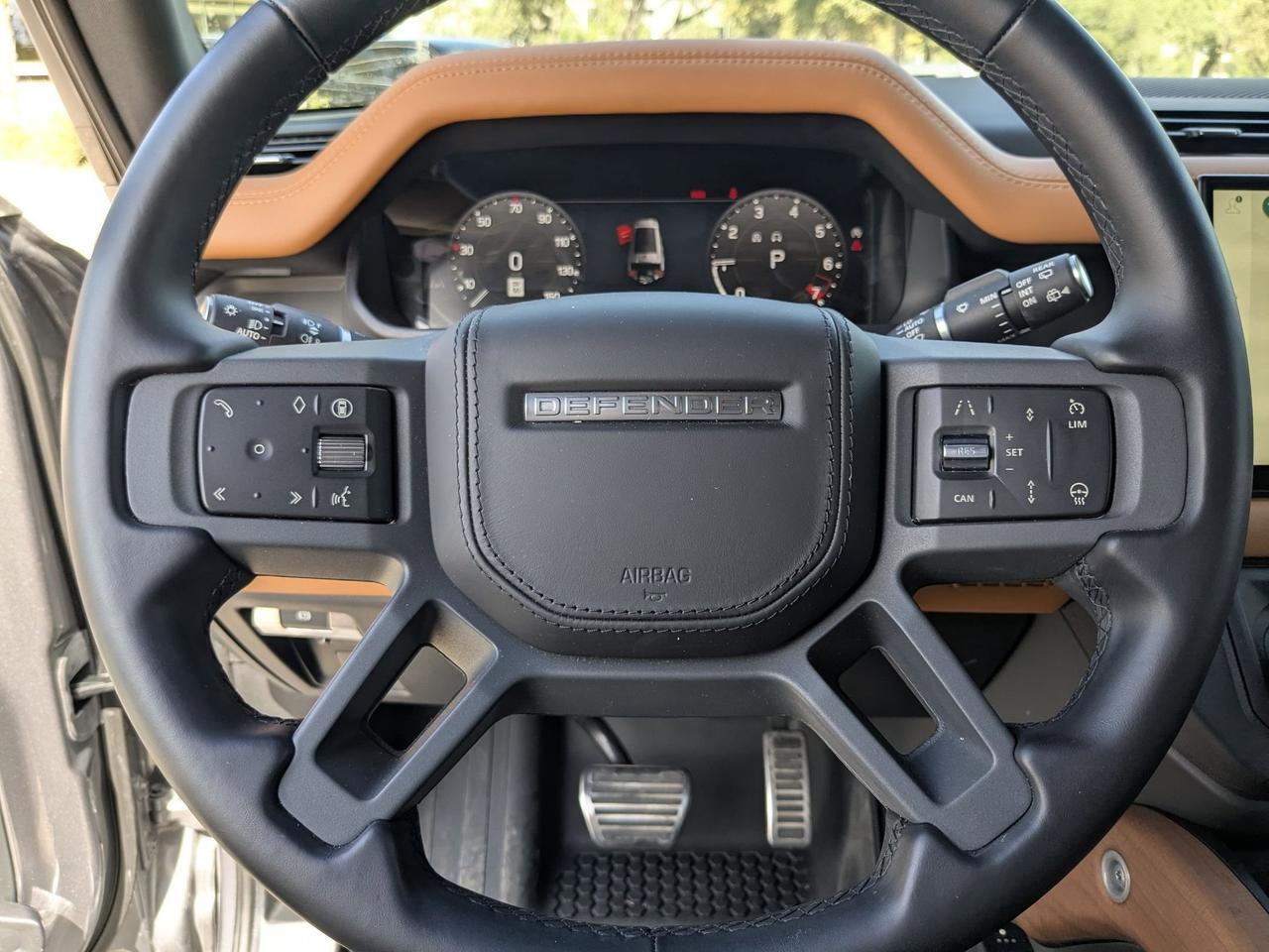 2024 Land Rover Defender X