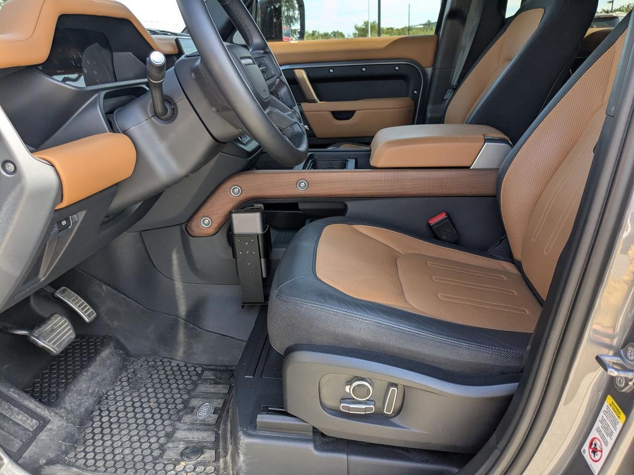 2024 Land Rover Defender X