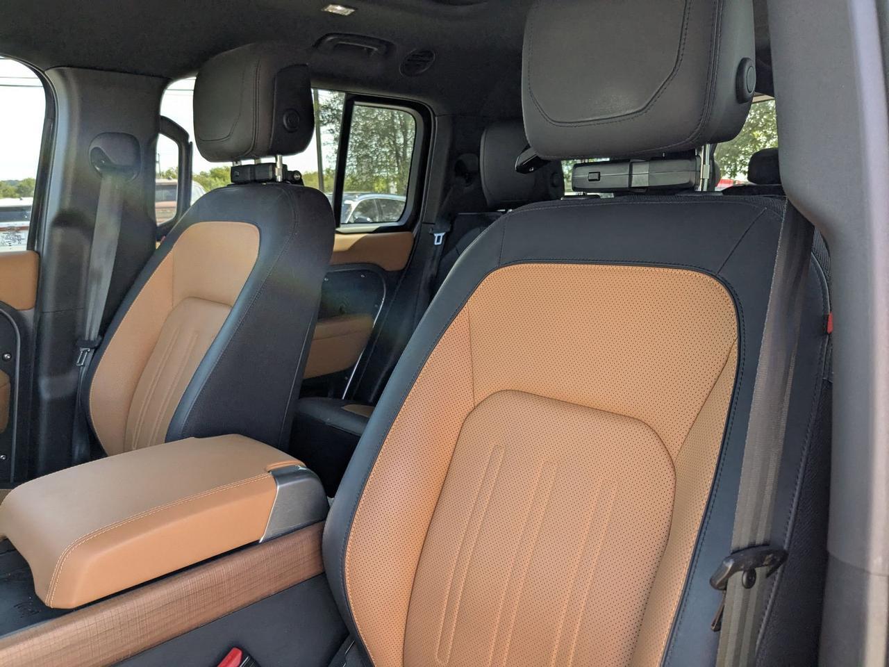 2024 Land Rover Defender X