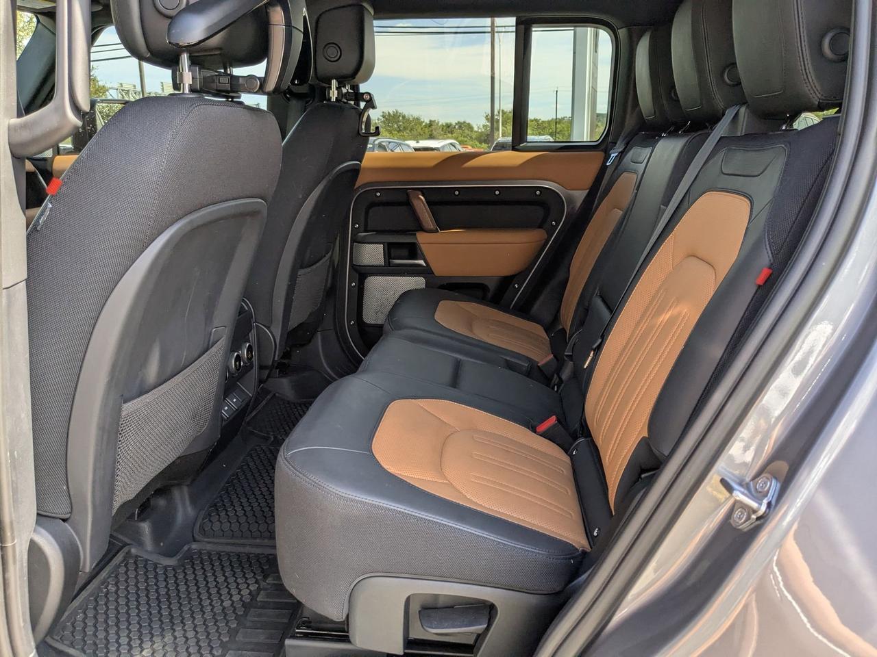 2024 Land Rover Defender X