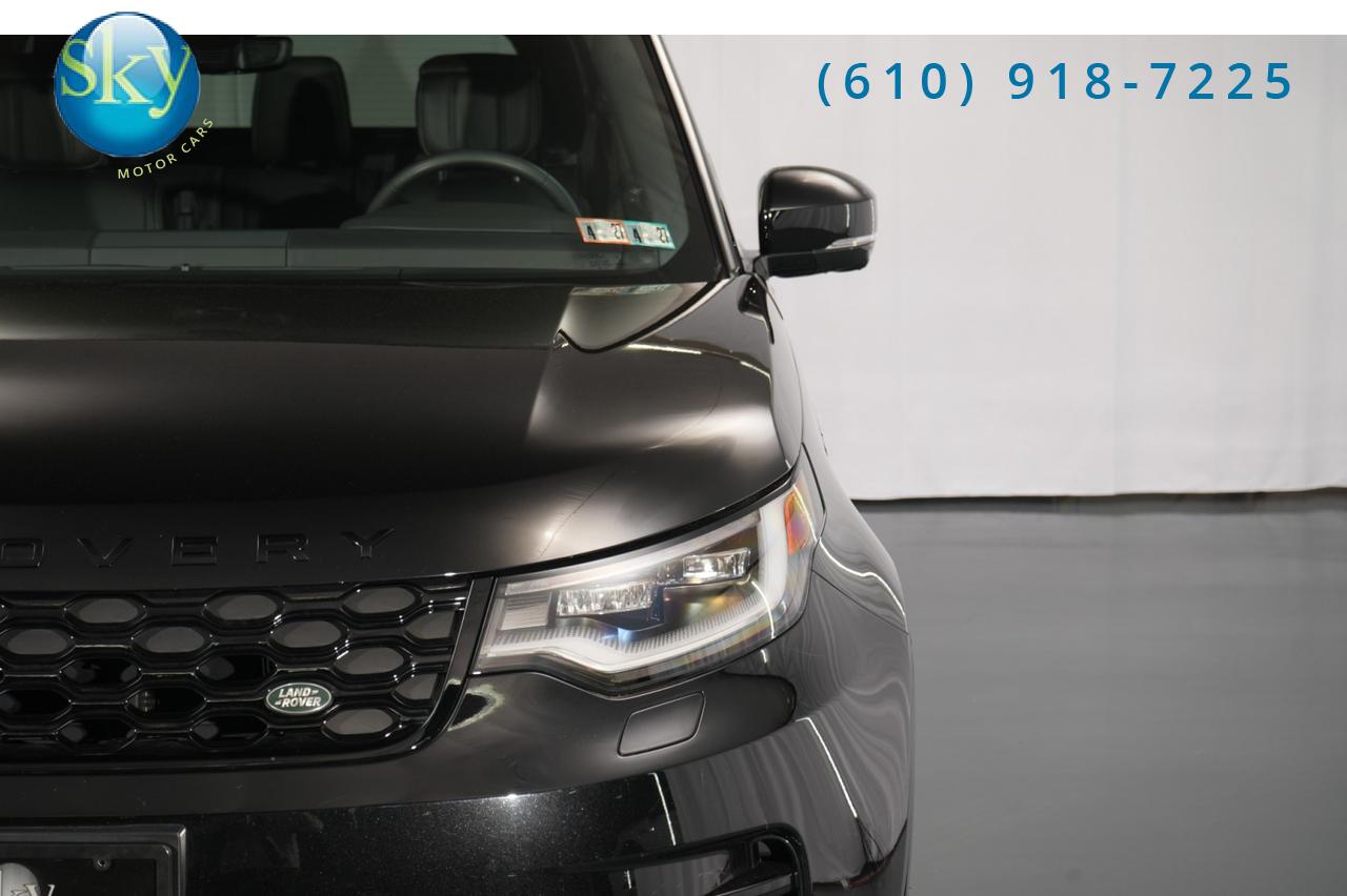 2024 Land Rover Discovery AWD Dynamic SE West Chester PA