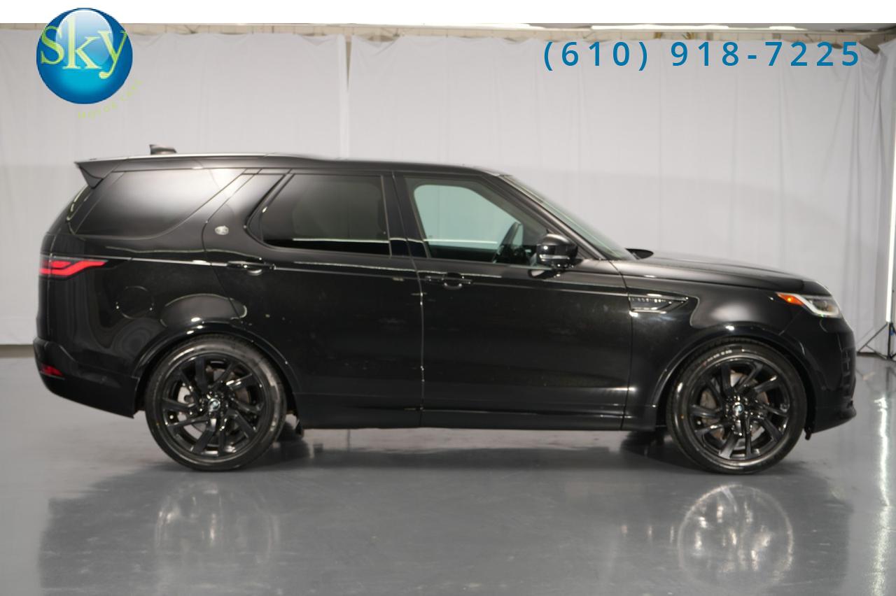 2024 Land Rover Discovery AWD Dynamic SE West Chester PA