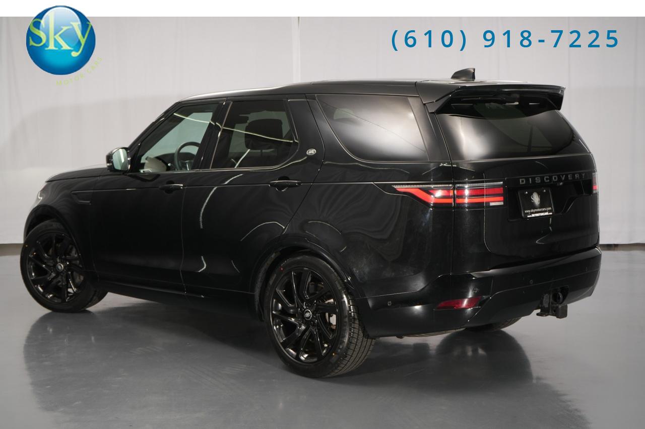 2024 Land Rover Discovery AWD Dynamic SE West Chester PA