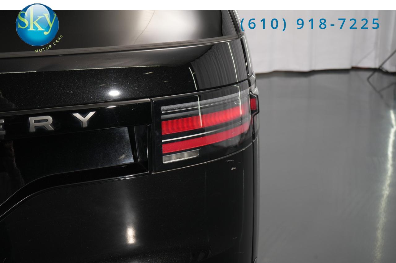 2024 Land Rover Discovery AWD Dynamic SE West Chester PA