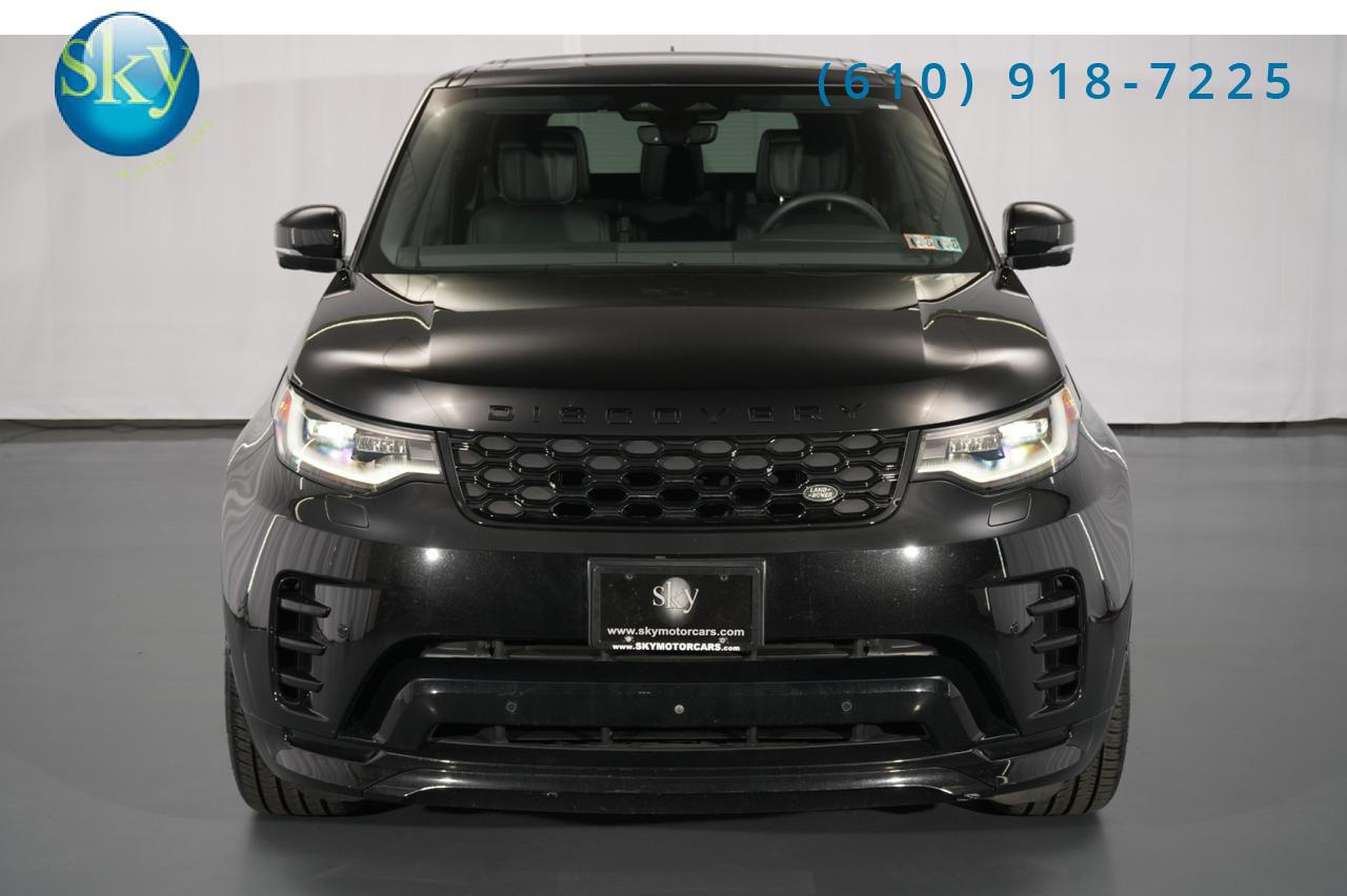 2024 Land Rover Discovery AWD Dynamic SE West Chester PA