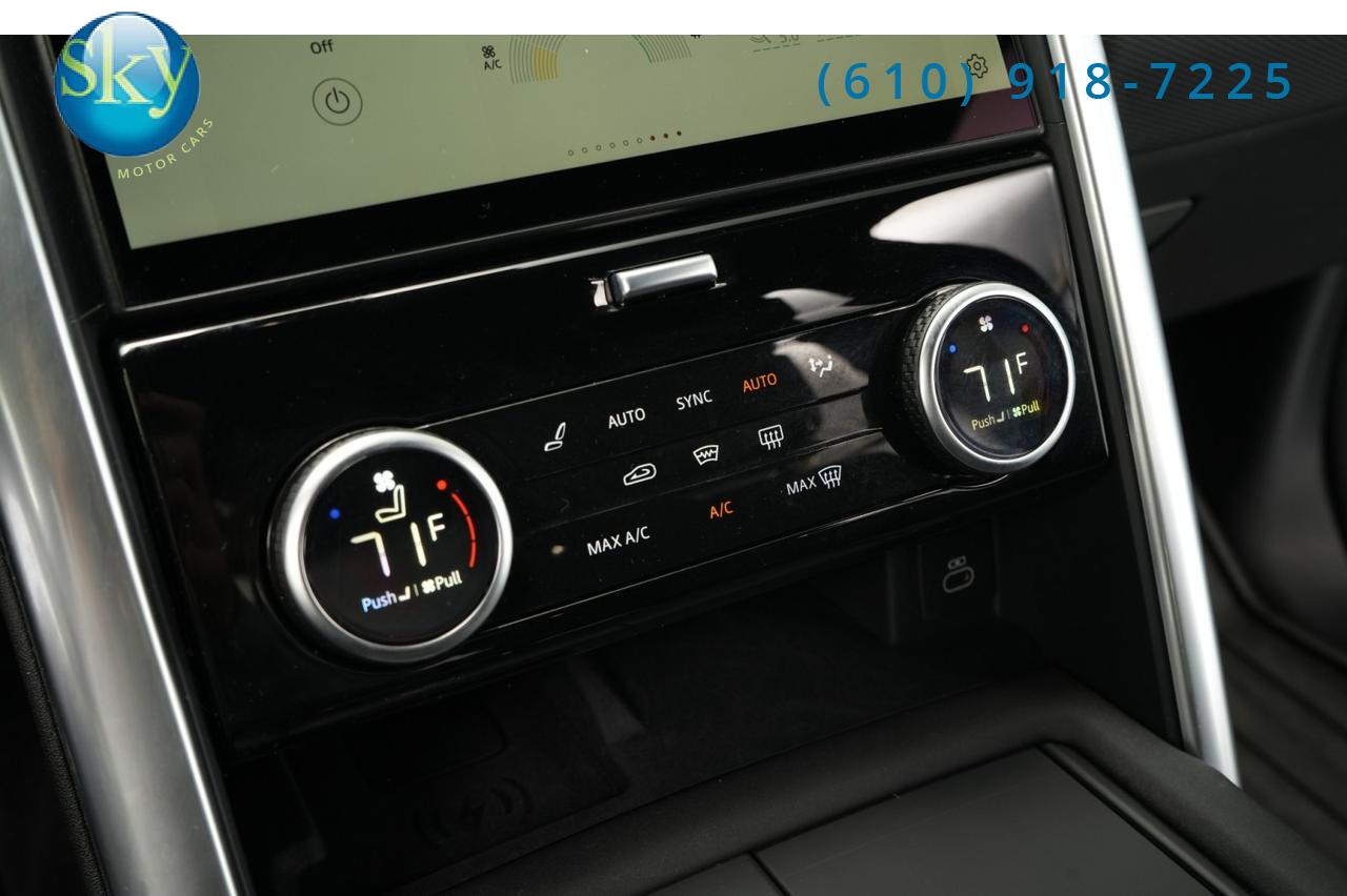 2024 Land Rover Discovery AWD Dynamic SE West Chester PA