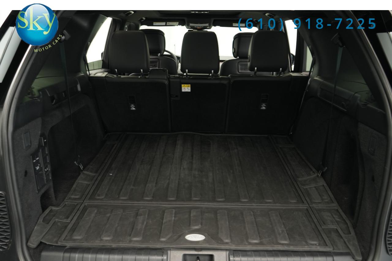 2024 Land Rover Discovery AWD Dynamic SE West Chester PA