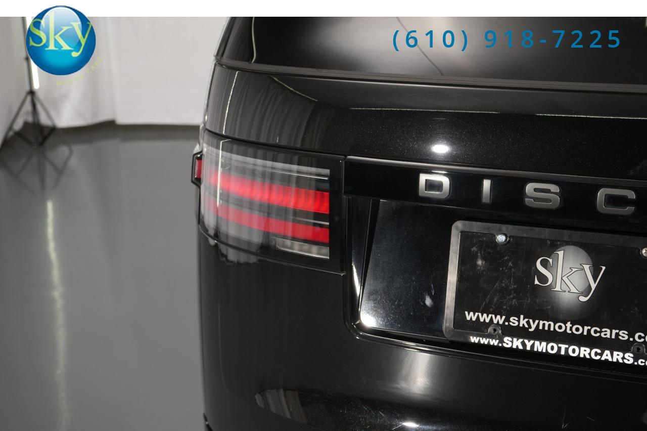 2024 Land Rover Discovery AWD Dynamic SE West Chester PA