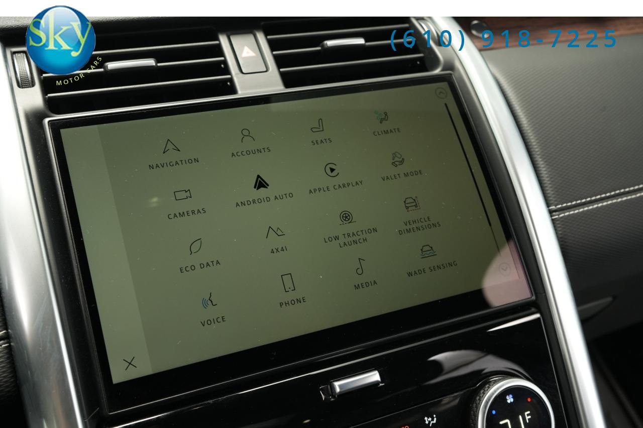 2024 Land Rover Discovery AWD Dynamic SE West Chester PA