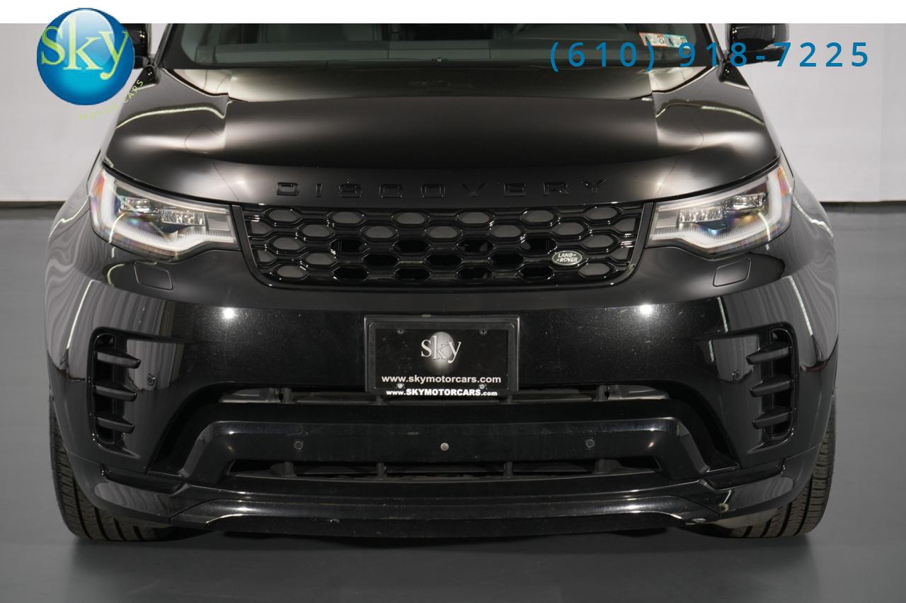 2024 Land Rover Discovery AWD Dynamic SE West Chester PA
