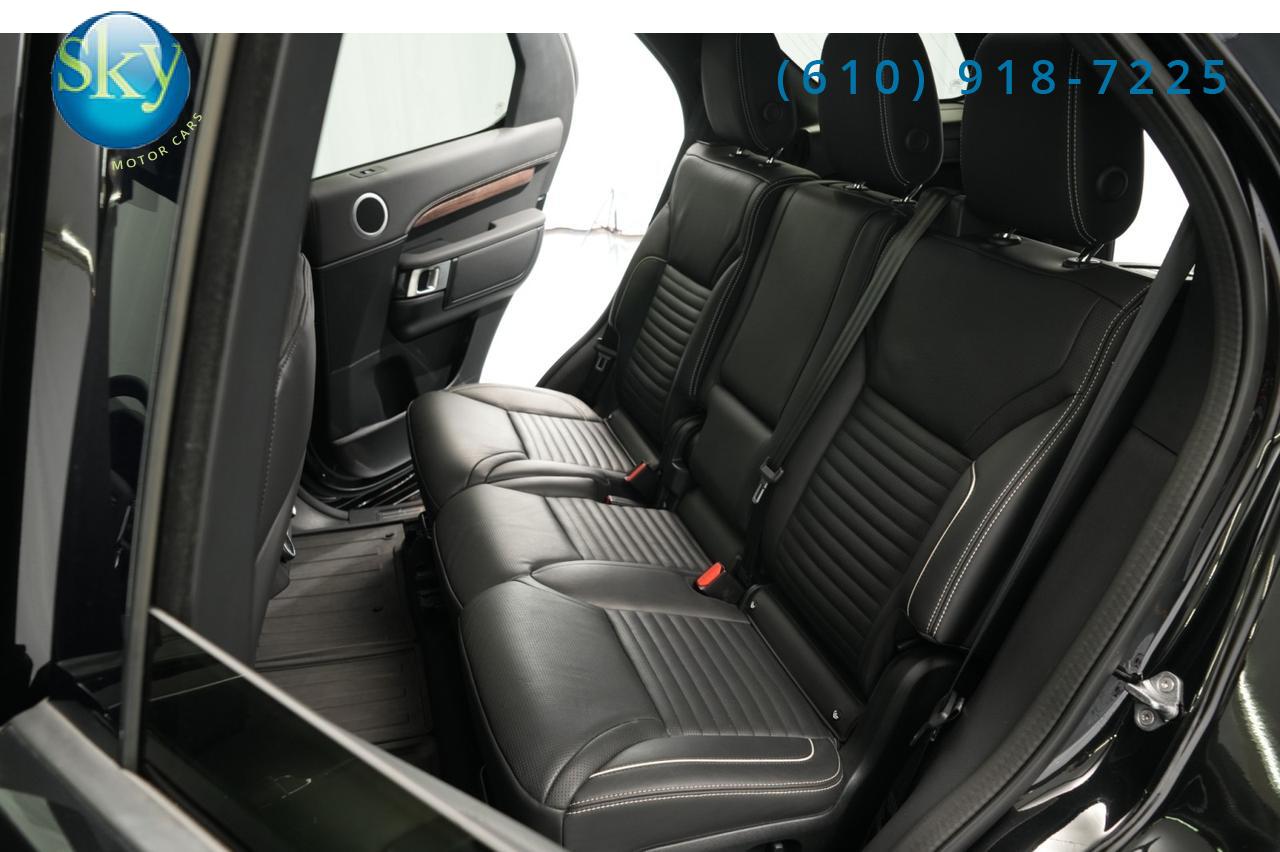 2024 Land Rover Discovery AWD Dynamic SE West Chester PA