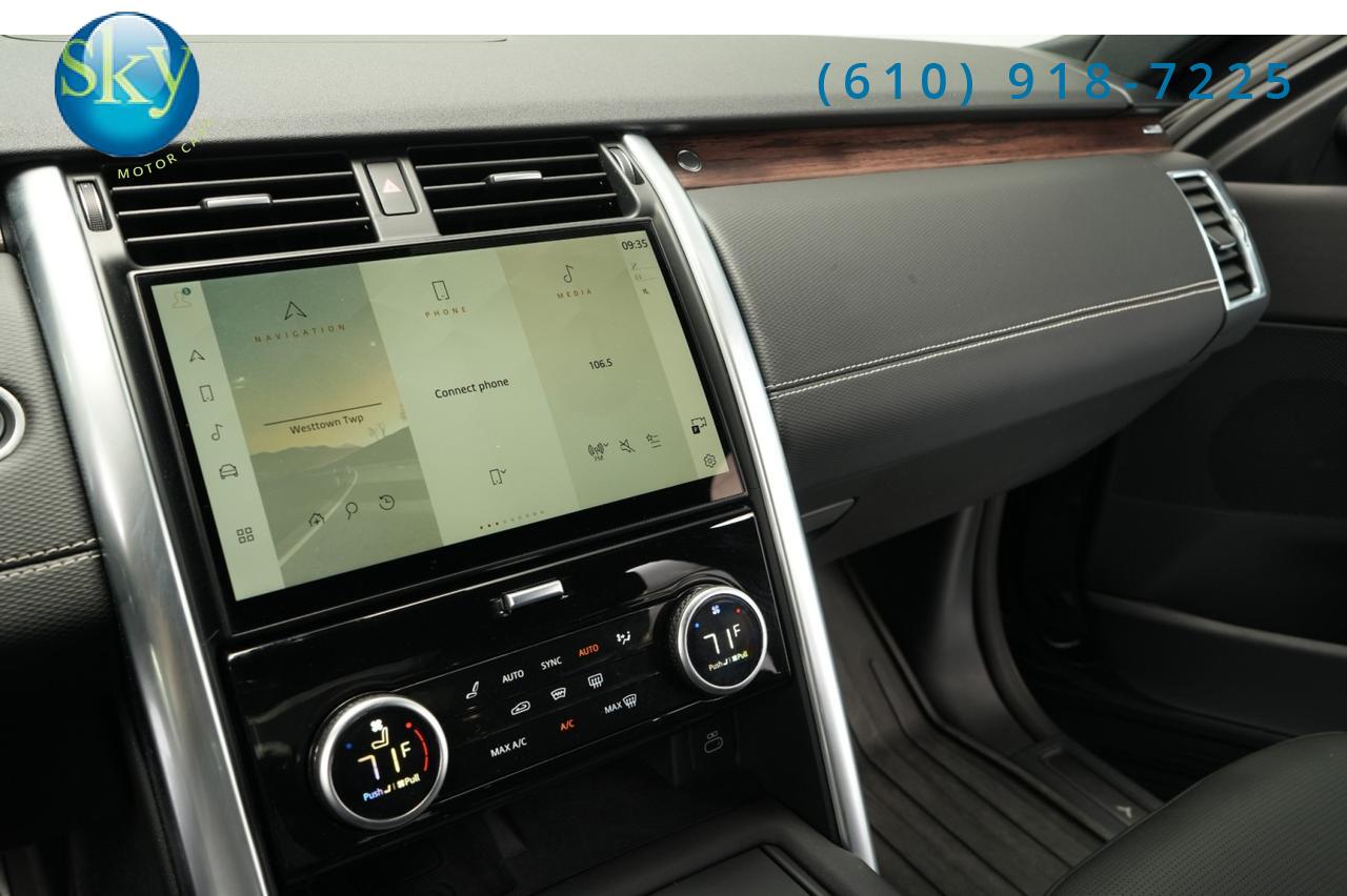 2024 Land Rover Discovery AWD Dynamic SE West Chester PA