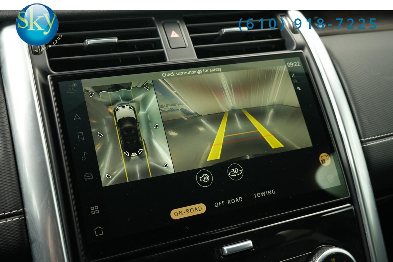 2024 Land Rover Discovery AWD Dynamic SE West Chester PA