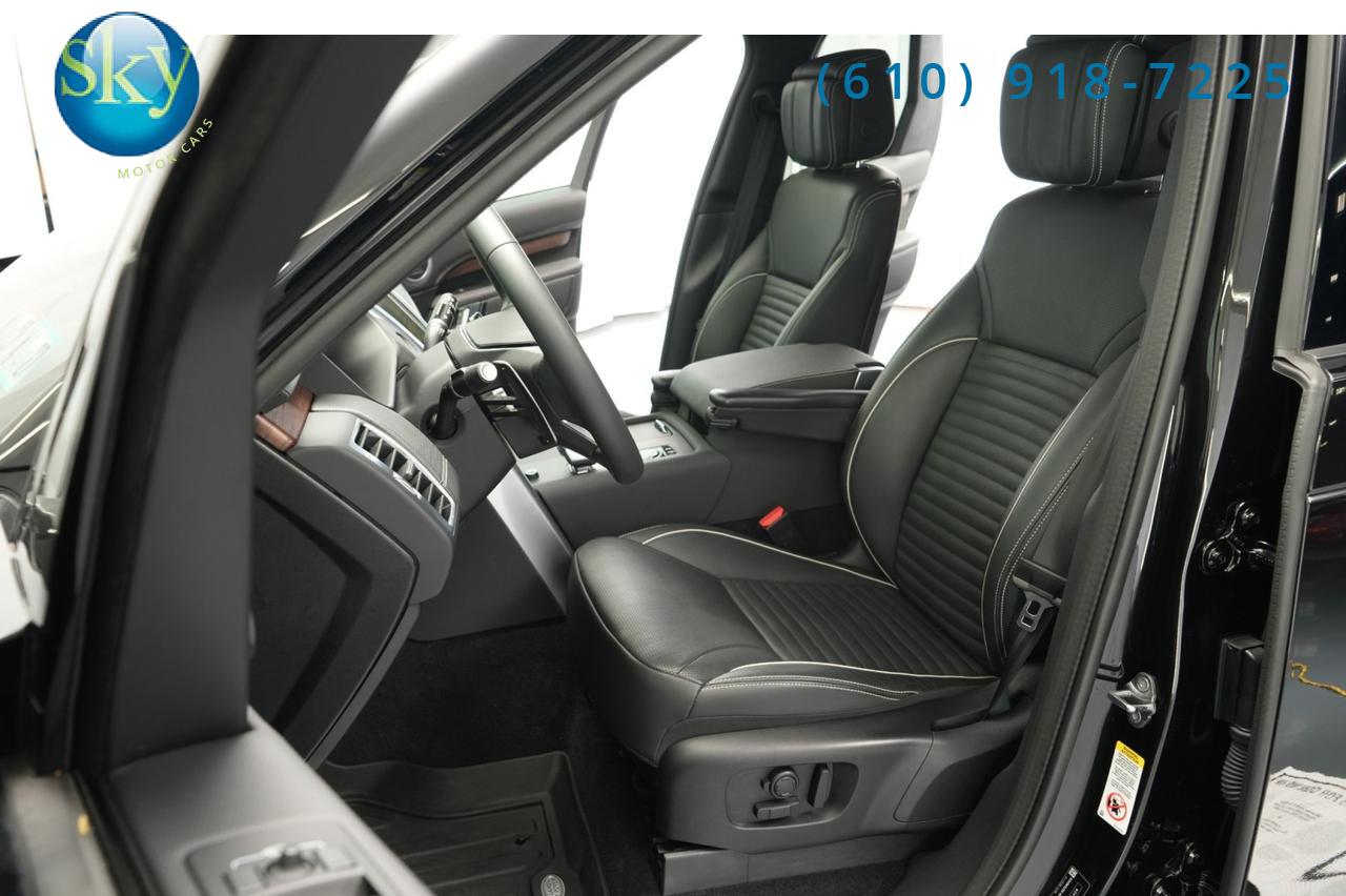 2024 Land Rover Discovery AWD Dynamic SE West Chester PA