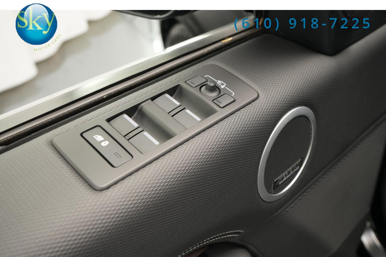 2024 Land Rover Discovery AWD Dynamic SE West Chester PA
