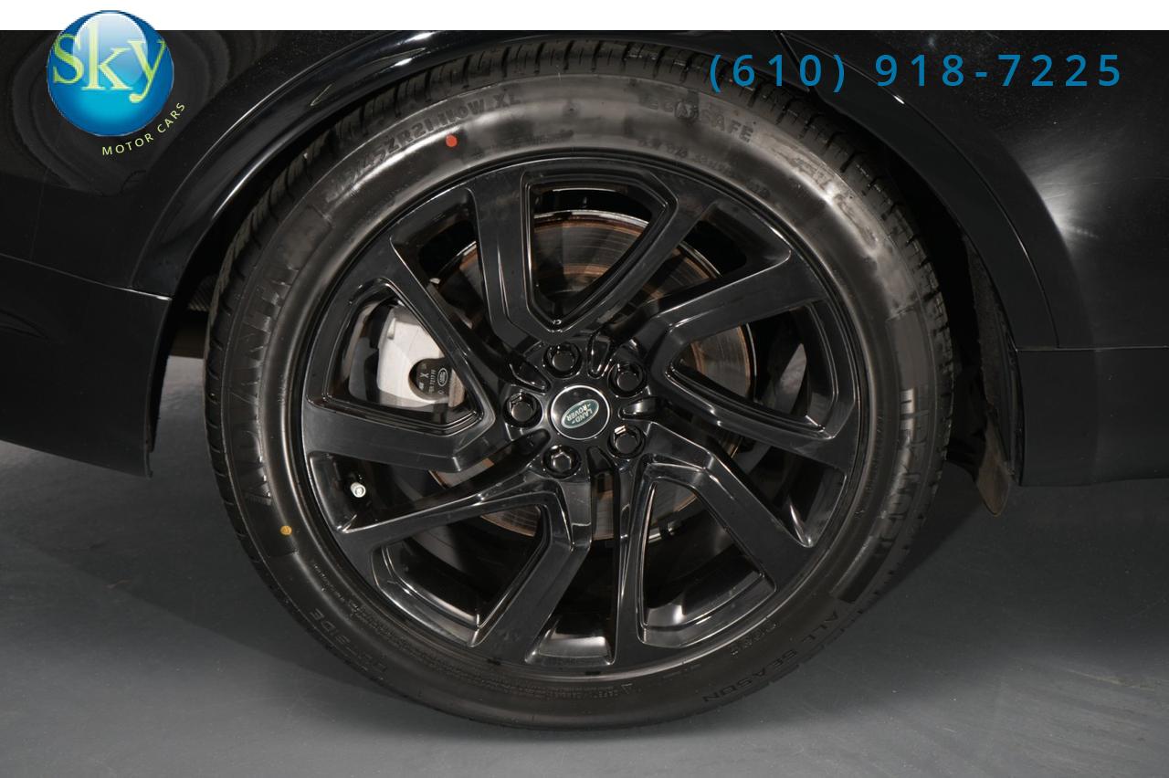 2024 Land Rover Discovery AWD Dynamic SE West Chester PA