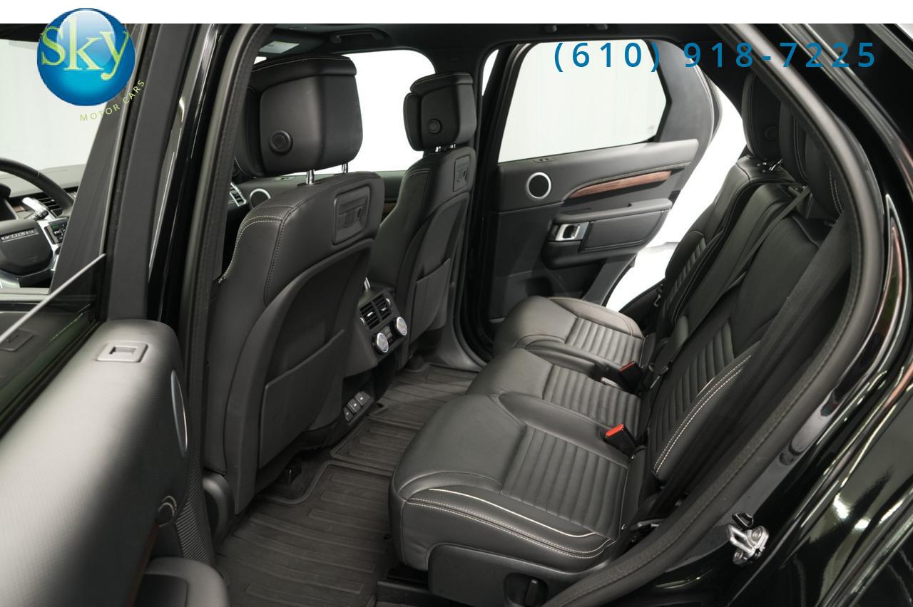 2024 Land Rover Discovery AWD Dynamic SE West Chester PA