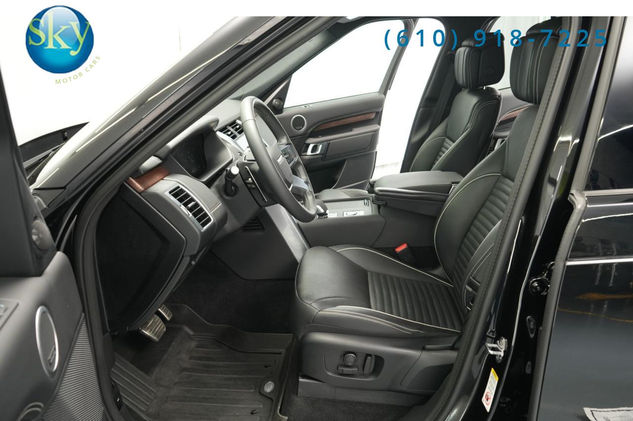 2024 Land Rover Discovery AWD Dynamic SE West Chester PA
