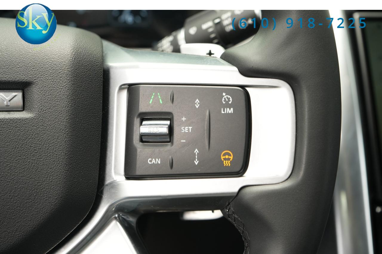 2024 Land Rover Discovery AWD Dynamic SE West Chester PA